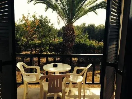 Villaggio Studios & Apartments