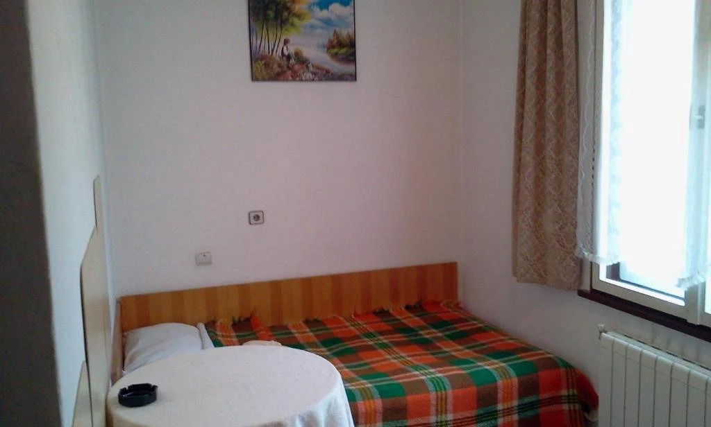 Sportna 17 Guest Rooms