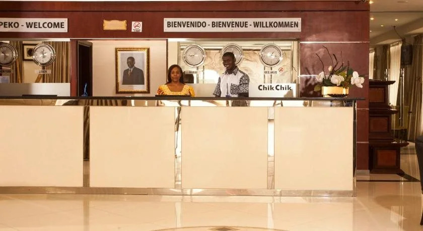 Chik-Chik Namibe