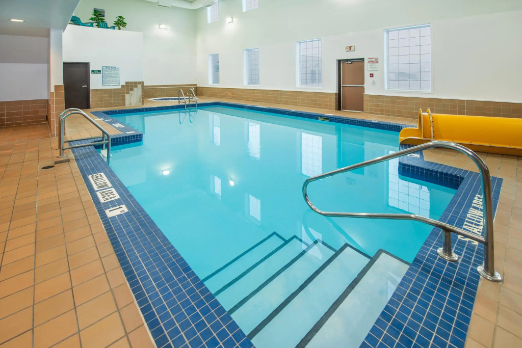 Quality Inn & Suites Lethbridge East