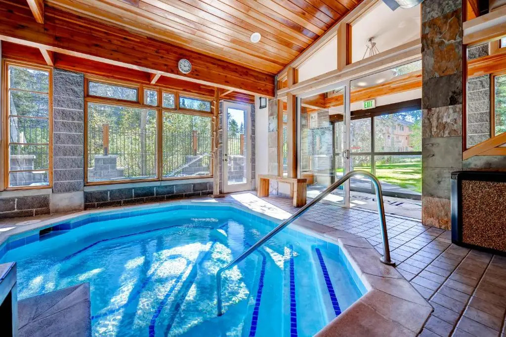 Two-Bedroom 304 at Trails End