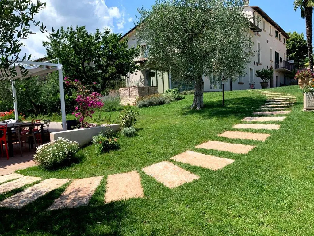 CorteViva Boutique B&B