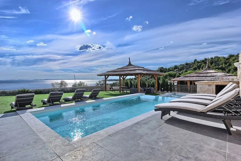 New Horizons Resort