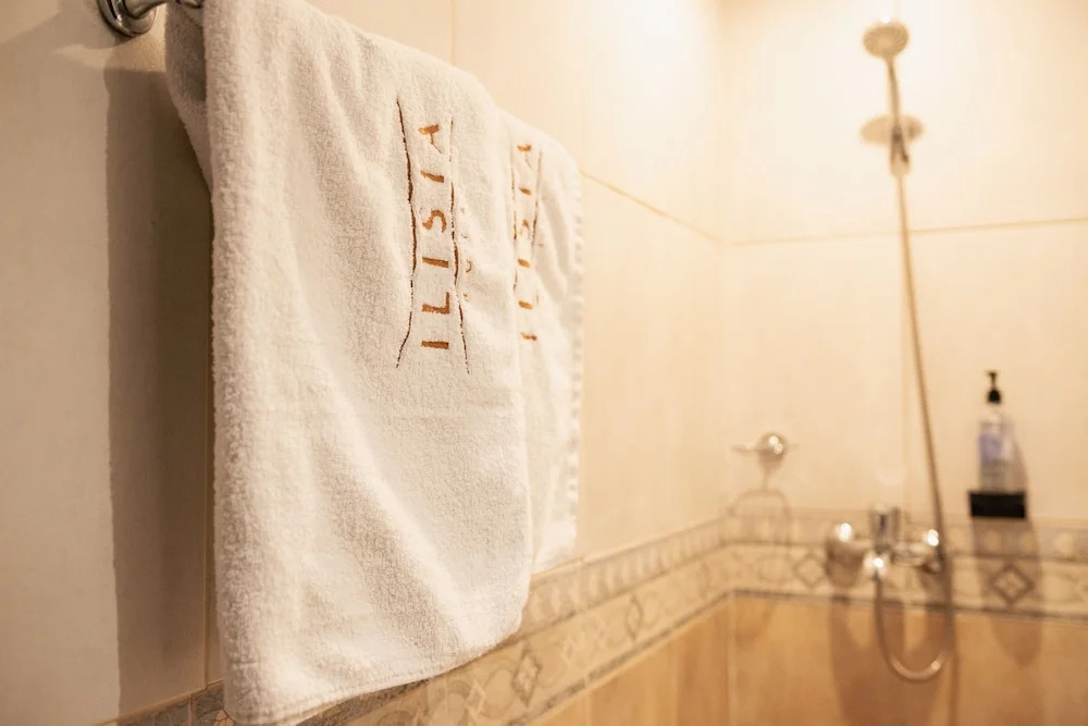 Hotel Ilisia
