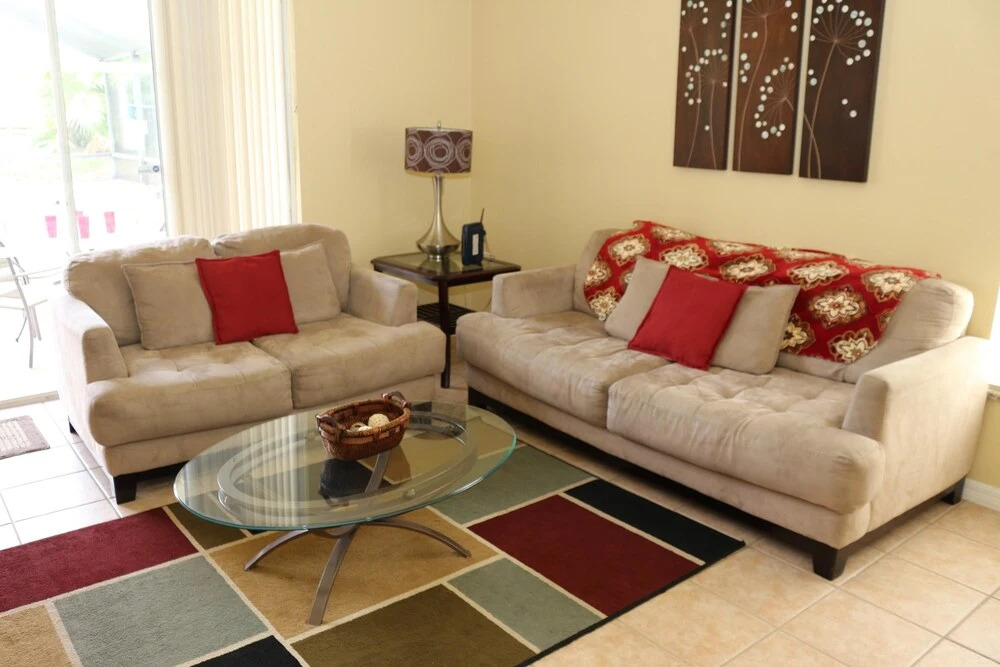 Oxford Retreat Apartment 3 Bedroom