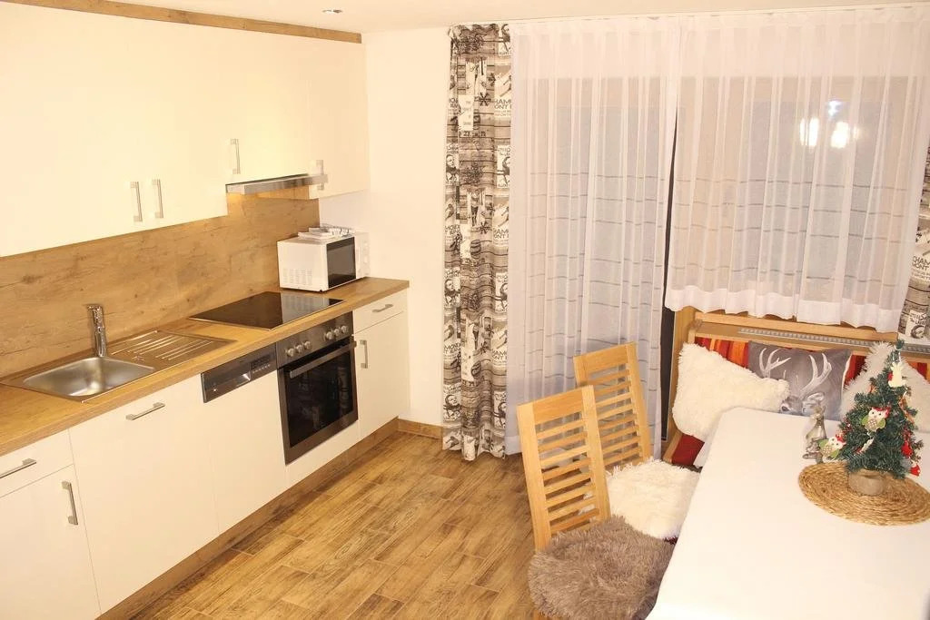 Apartments Renata SILVRETTA SUMMERCARD on SALE