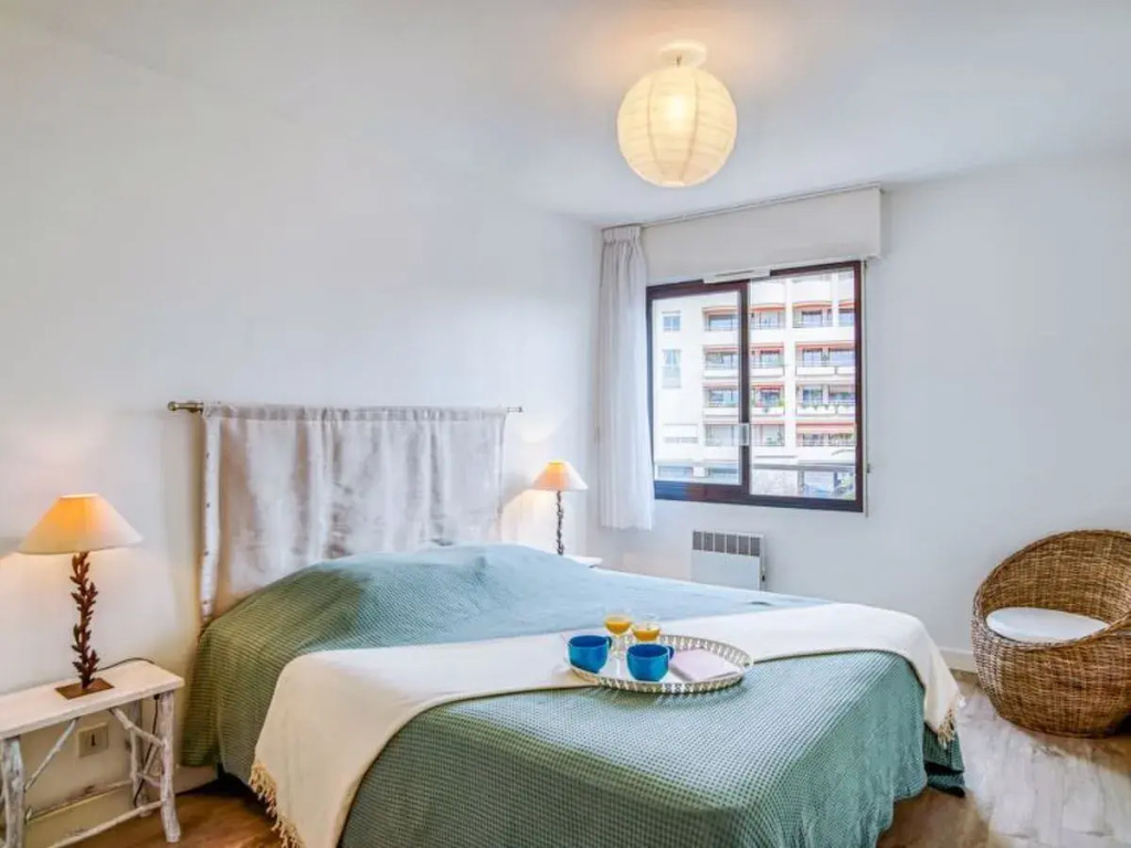 Villa Le Parvis Biarritz