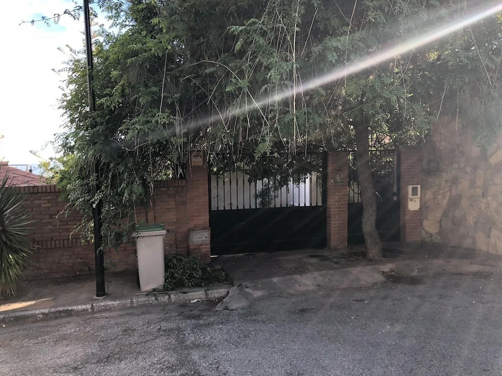 Rentcostadelsol Villa Pinares-Malaga