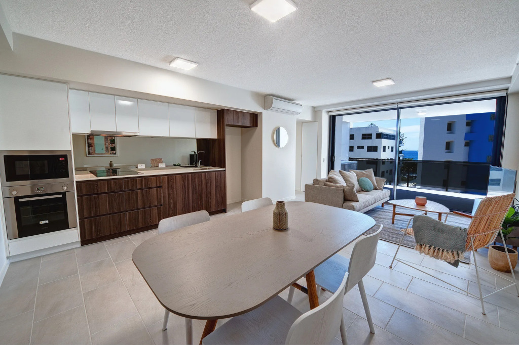 First Light Mooloolaba, Ascend Hotel Collection