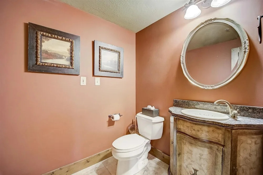 Mont Cervin #23 by Avantstay Luxury Ski in Ski out Home in Park City!