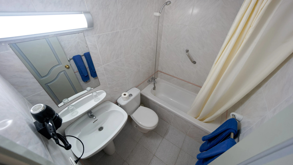 Bungalows Maspalomas Oasis Club - All Inclusive