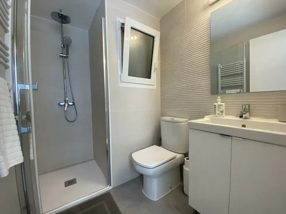 R159 - Apartamento Calafell SEA