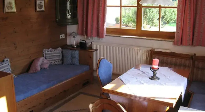 Gästehaus Trude Waltl