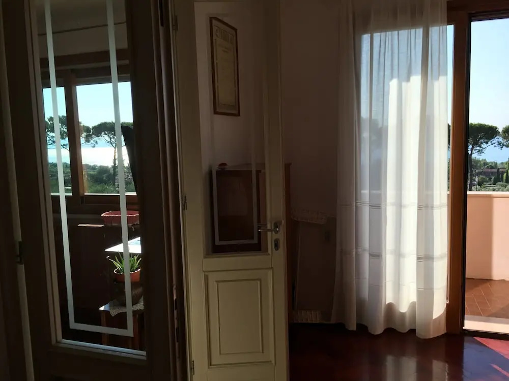 Agriturismo Nonna Bettina