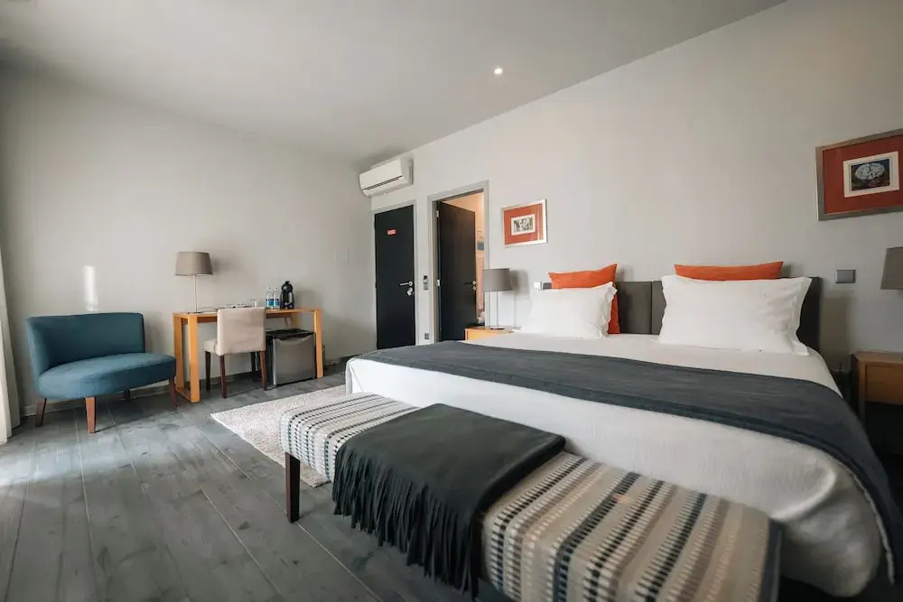 Santo Thyrso Villas