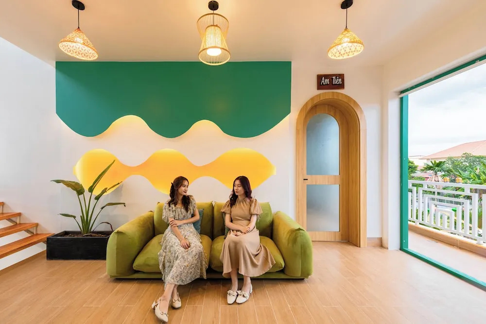 Trang An Ao Dai Homestay