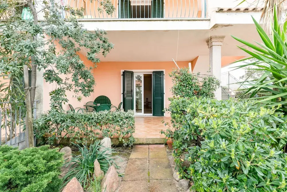 Valledoria Seaside Vacation Flats