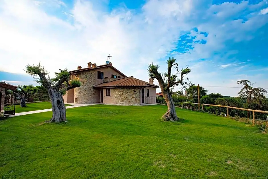 B&B Madonna Carradori