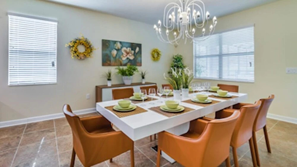 VIlla in Champions Gate Resort 1699