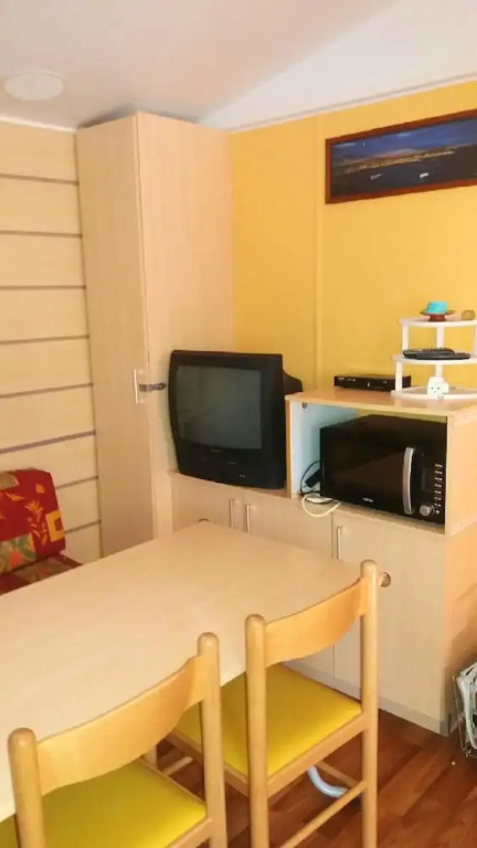 Bungalow With 2 Bedrooms in Fréjus, With Shared Pool, Furnished Terrace and Wifi - 2 km From the Beach