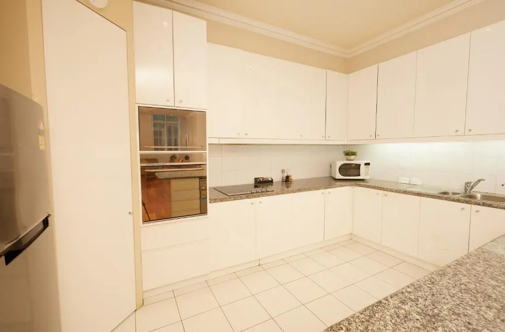 Flinders Landing Apartments
