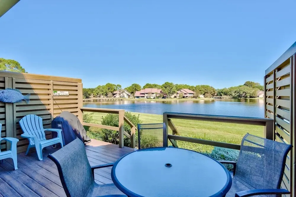 Beachwalk Villa 5193
