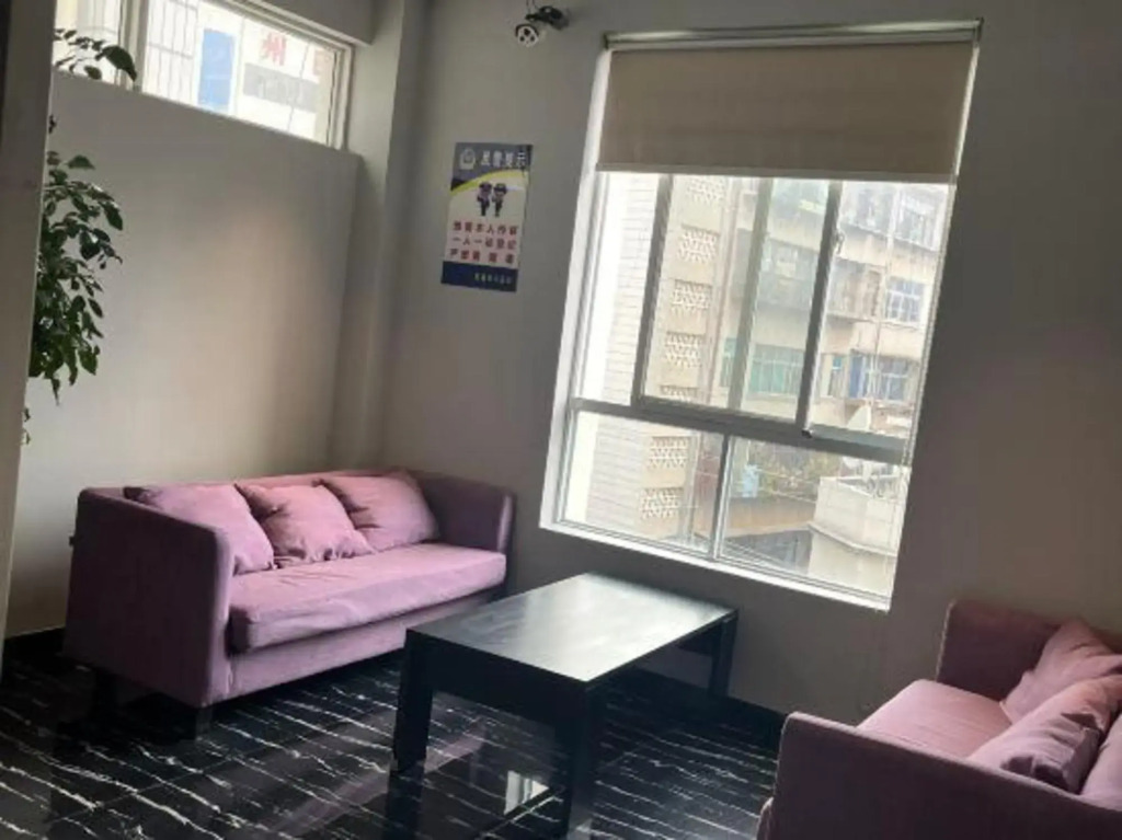 Jingyue Hotel (Chuxiong select branch)