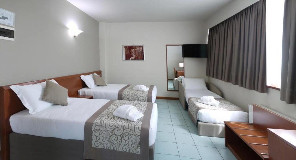 Hotel Flama