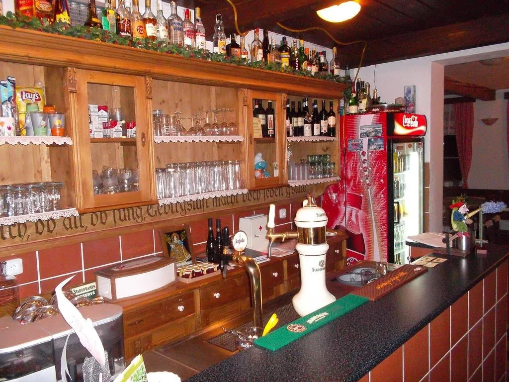 Hotel Anensky mlyn