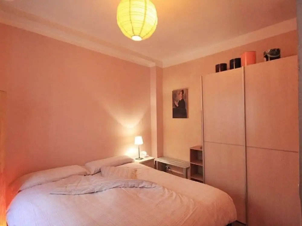 Apartment in the historical center