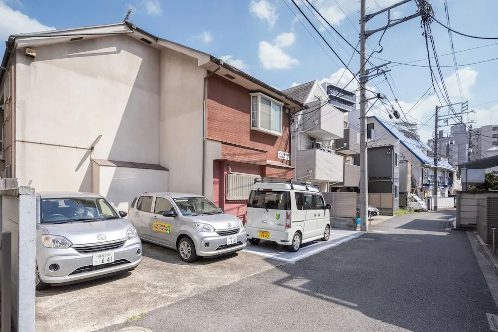 MAISON Shin-Nakano