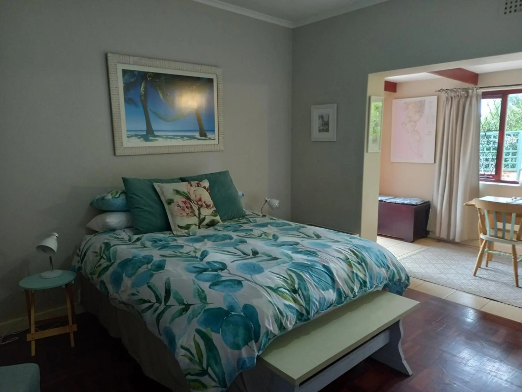 Sunshine Cottage