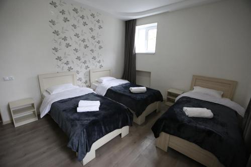 Hotel NOA Kazbegi