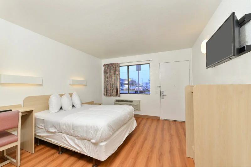 Americas Best Value Inn- Anderson