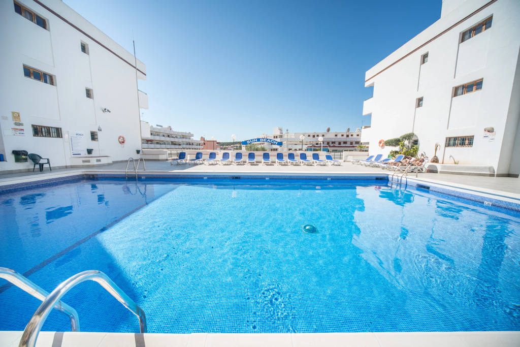 Sun Beach Adults Only