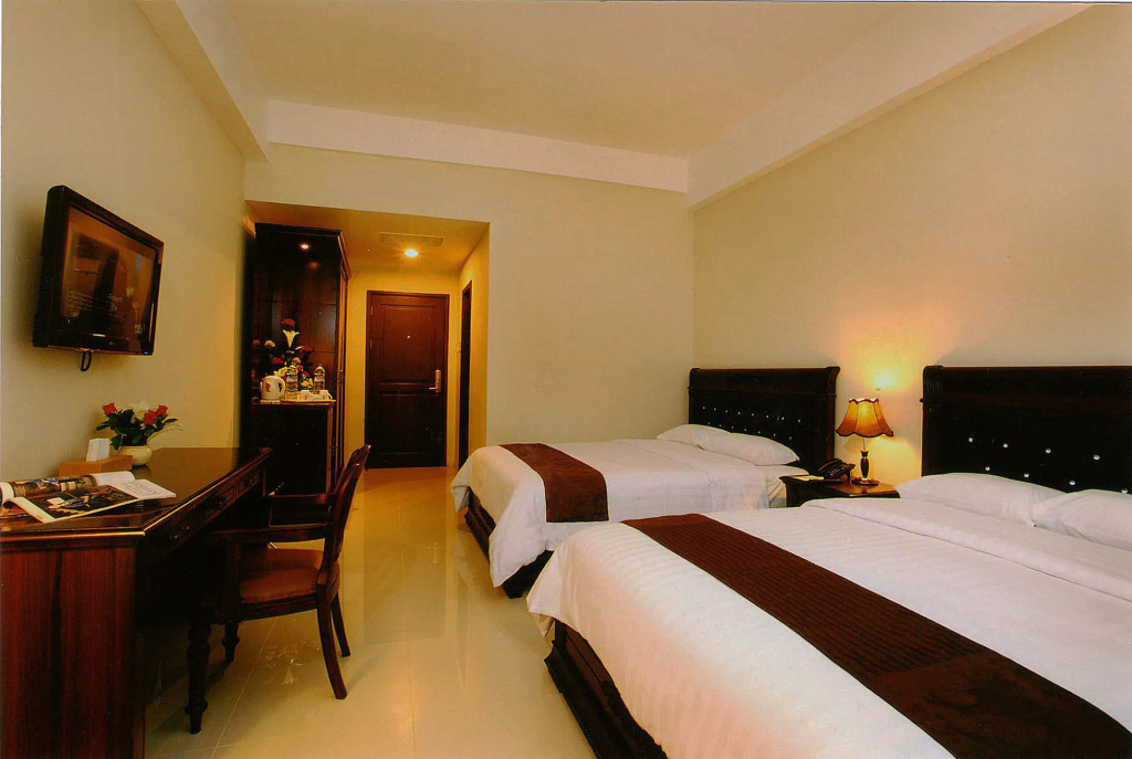The Rich Jogja Hotel