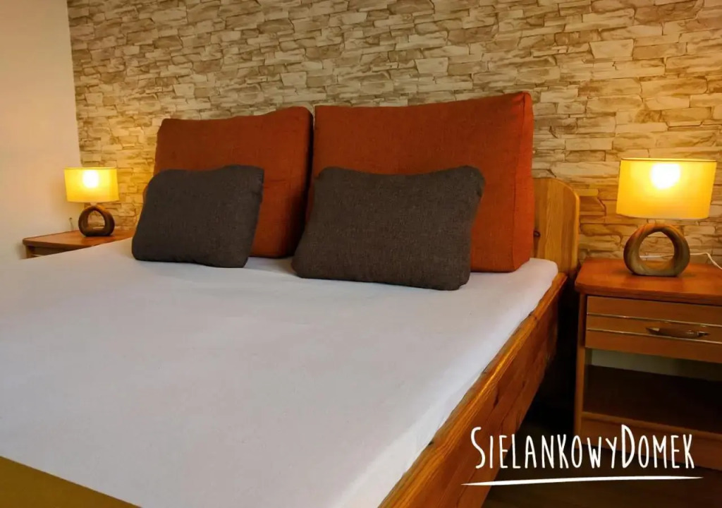 Sielankowy Domek