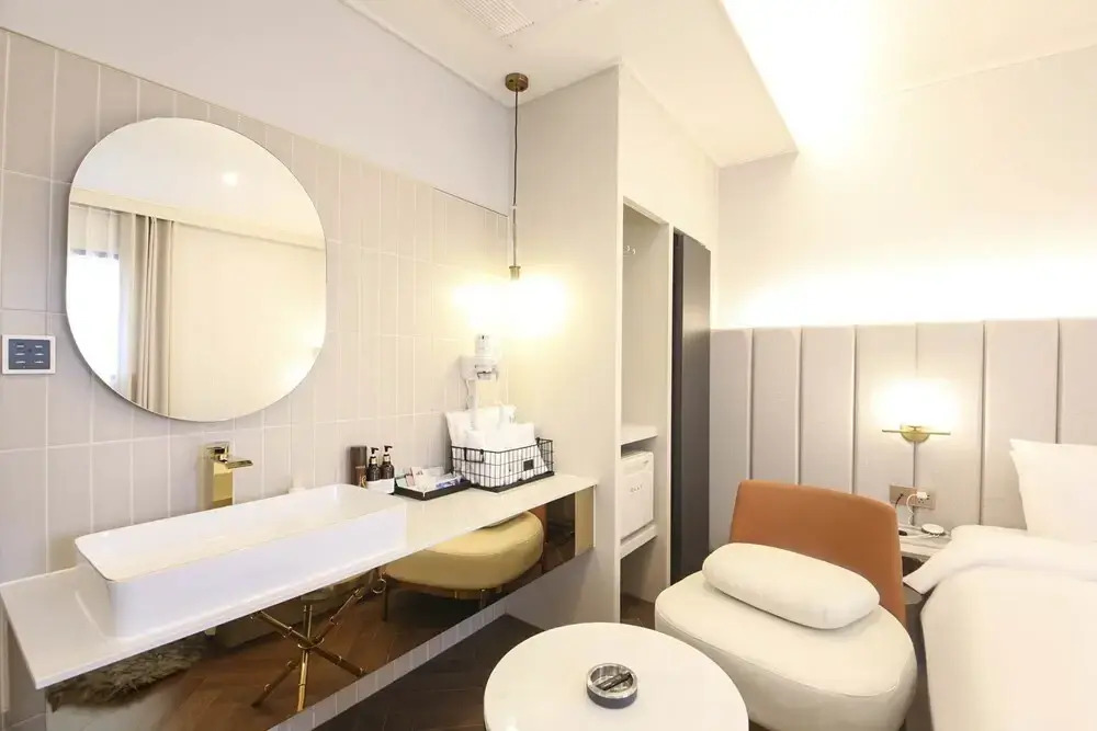 Munhyeon Signature Denbasta Hotel