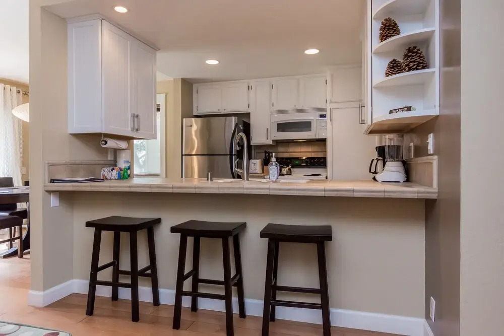 Snowcreek 33 Phase I