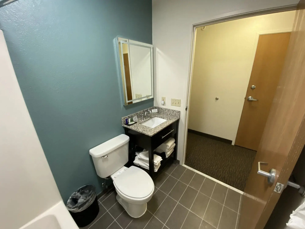 Sleep Inn St Robert-Fort Leonard Wood