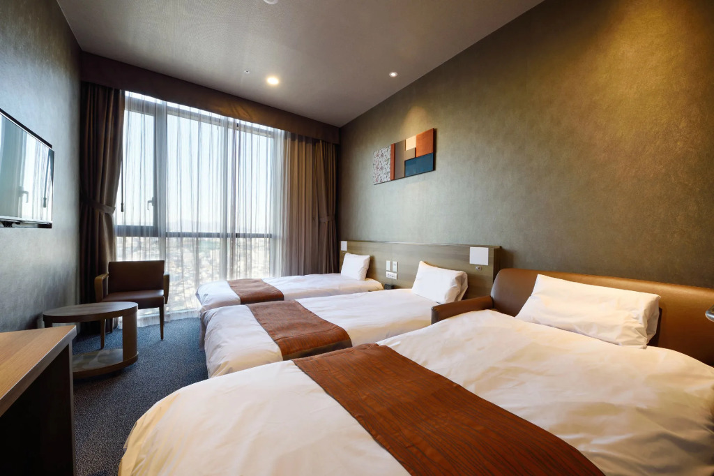Dormy Inn SEOUL Gangnam