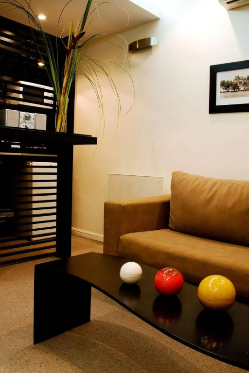 Ulises Recoleta Suites