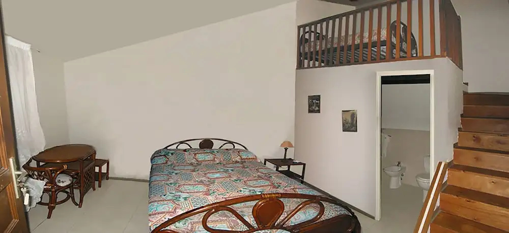 Hôtel Marinella