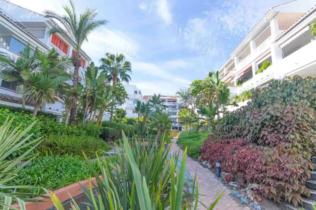 3016 Las Canas beach, first line beach Marbella golden mile