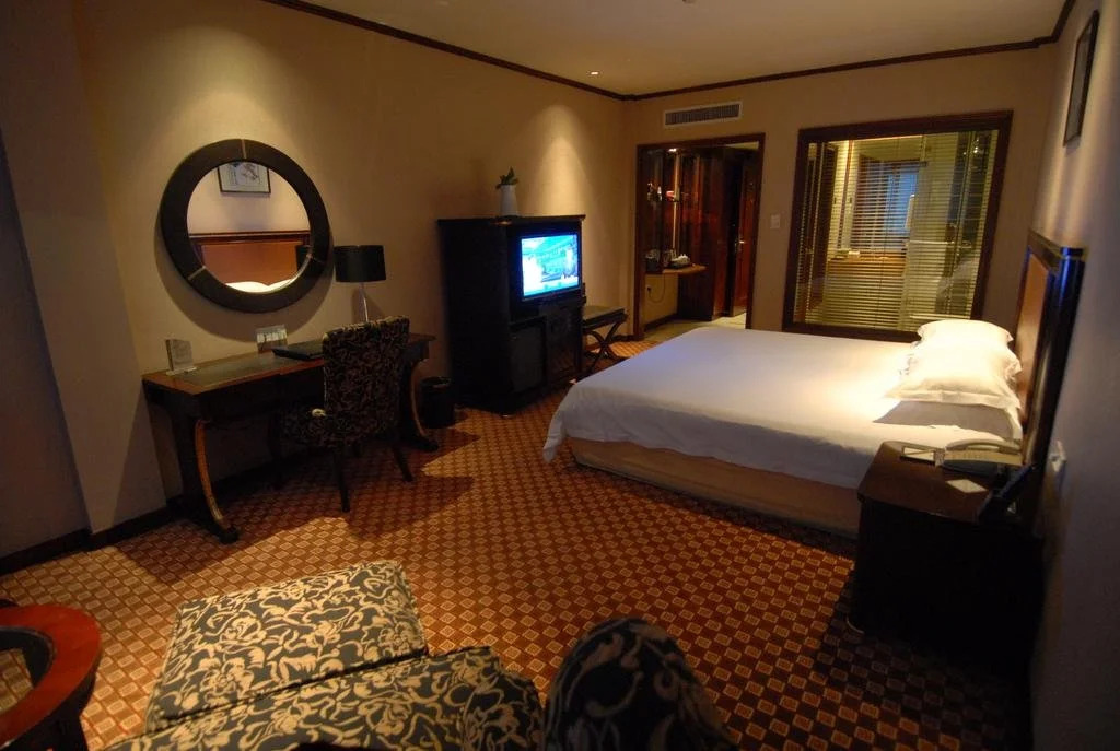 Ningbo Hai Ju Hotel