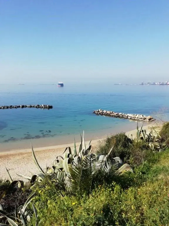 Suite al mare