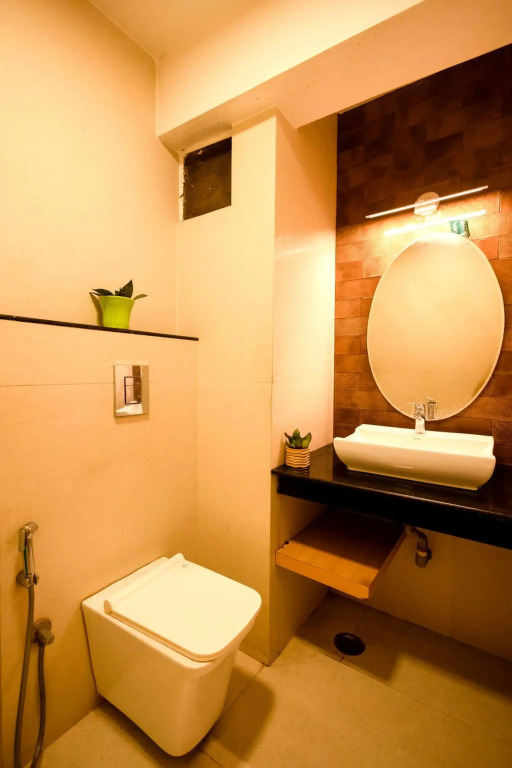 Hotel Basera By OYO Rooms