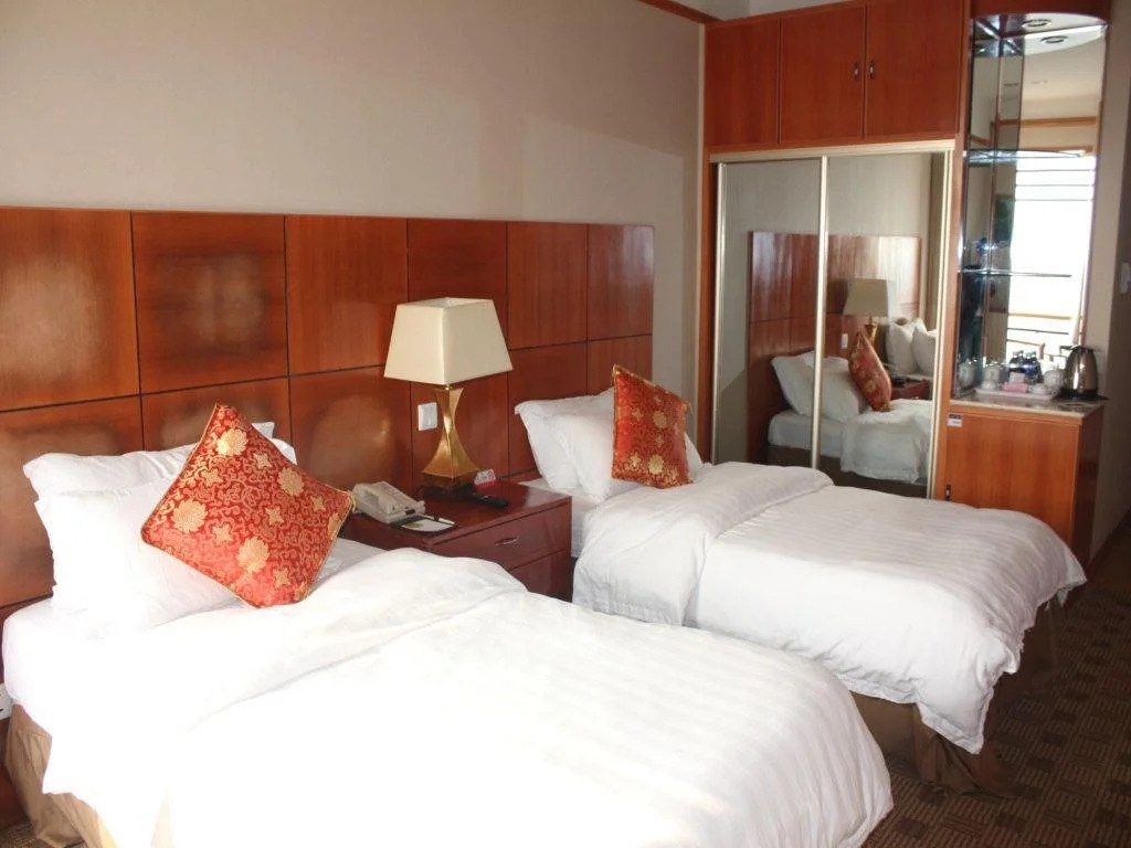 The Great Wall International Hotel