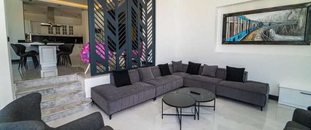 Patika Villas