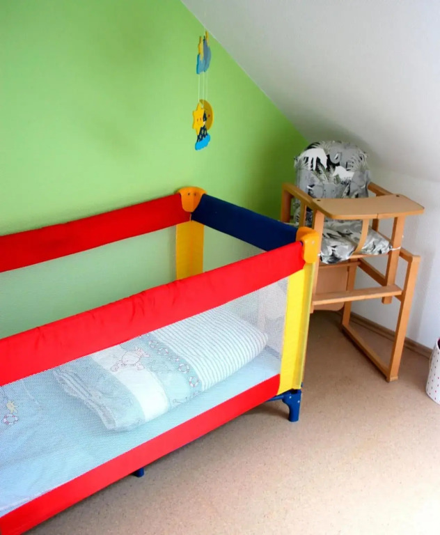 Ferienwohnung Baumgarn
